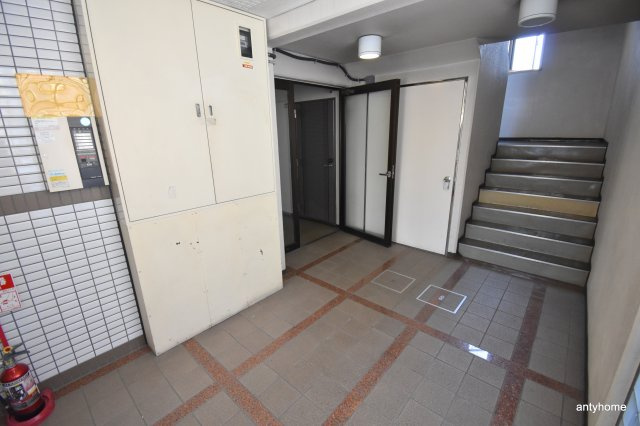 みどり之園　仲介手数料無料のその他共用部分