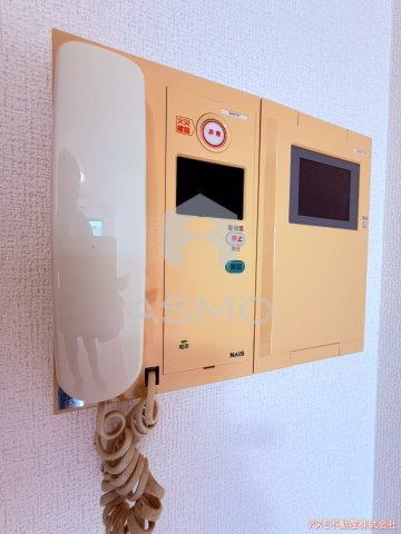 【セキュリティ】 | ラナップスクエア中之島公園南