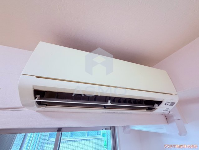 【設備】 | エスライズ堺筋本町