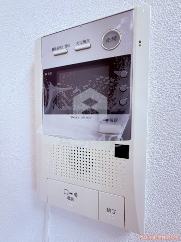 【セキュリティ】 | エスライズ堺筋本町