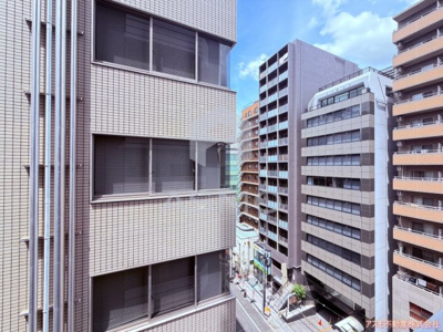 【展望】 | エスライズ堺筋本町