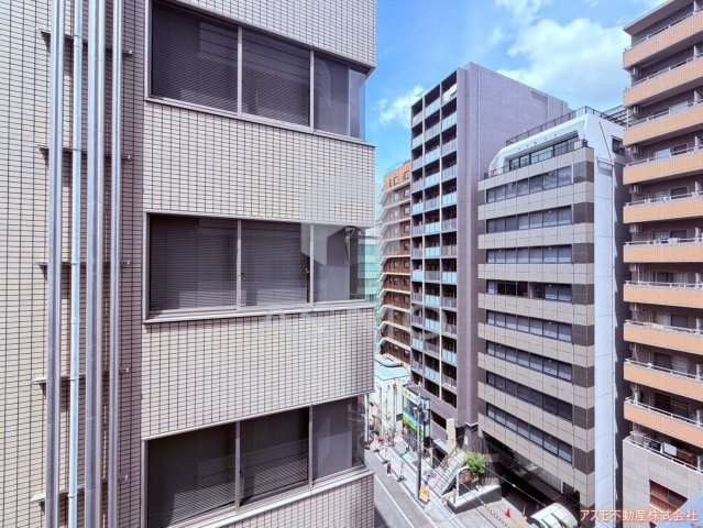 【展望】 | エスライズ堺筋本町