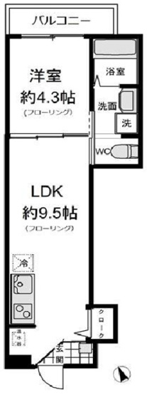 【間取り】 | ジオグラン