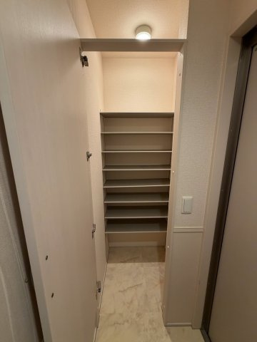 【収納】