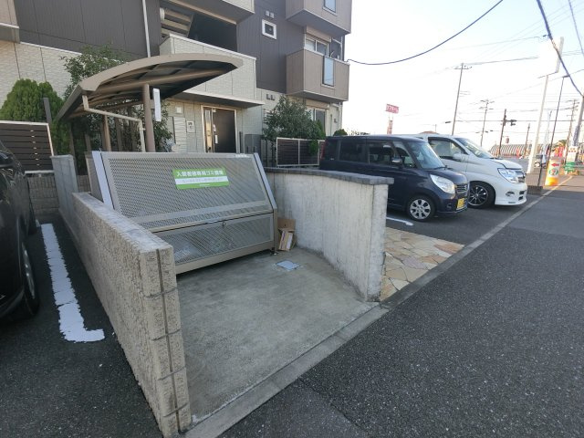 【その他共用部分】
