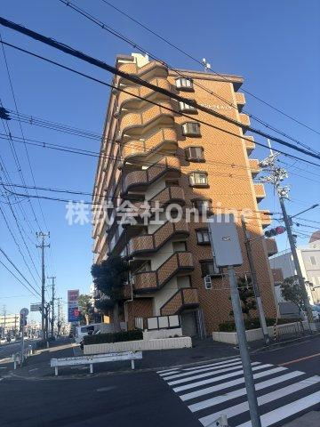 【居間・リビング】 | シロハイヌ今米