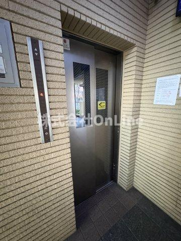 【ロビー】 | シロハイヌ今米