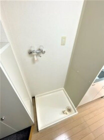 ベイステート安間のその他