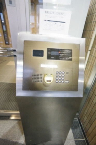 ベイステート安間のその他共用部分