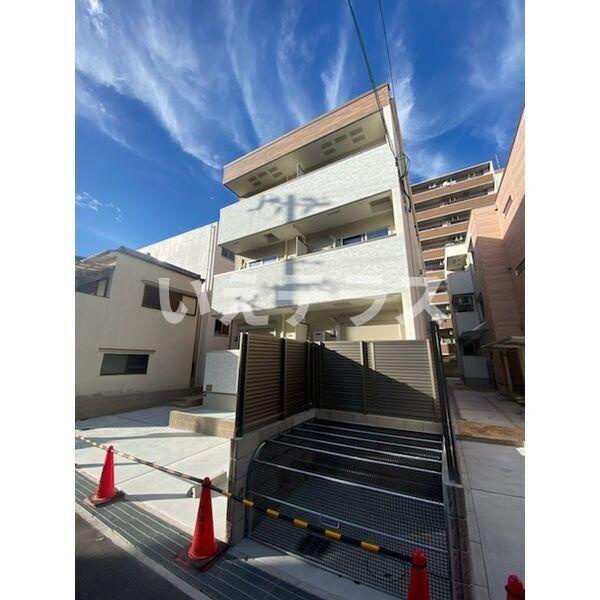 フジパレス神戸本町ウエストのその他