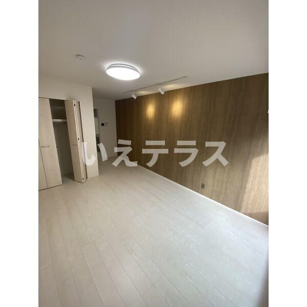 フジパレス神戸本町ウエストの居間・リビング