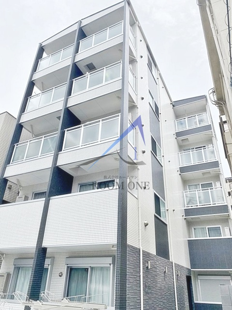 b’CASA東綾瀬