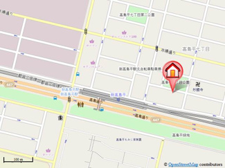 【地図】