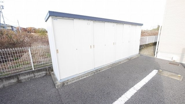 【設備】 | トキメック・ハイムＣ