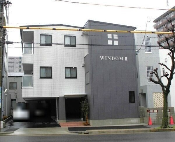 WINDOM II