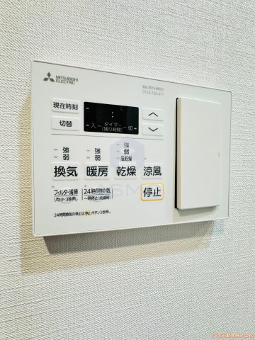 【設備】 | ヴィラセレーノ森小路