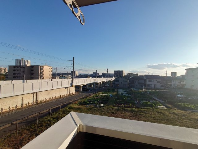グランシャリオ の展望