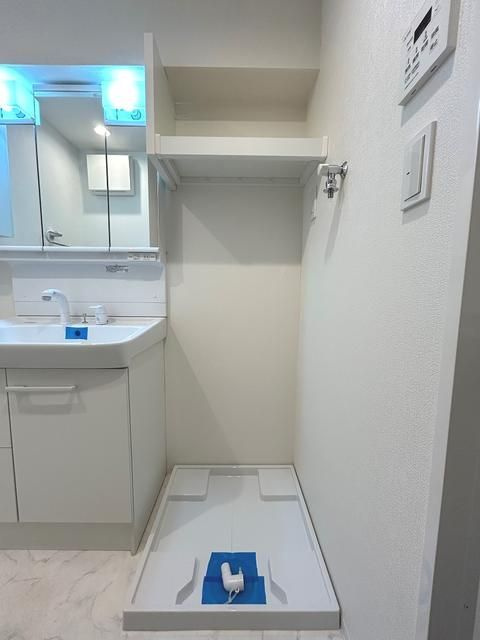 LiveFlat錦糸町の設備