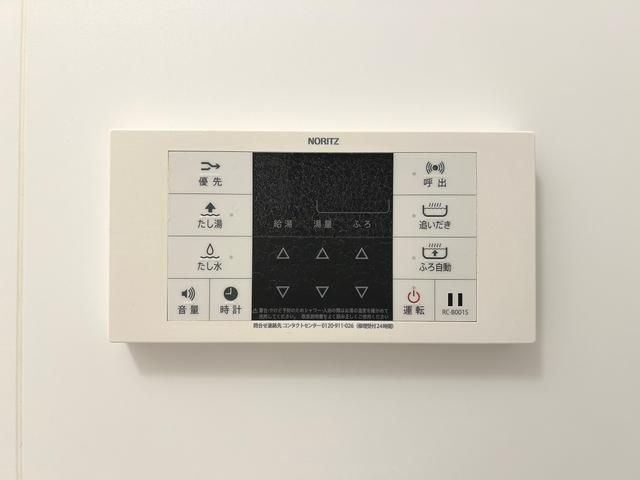 LiveFlat錦糸町の設備