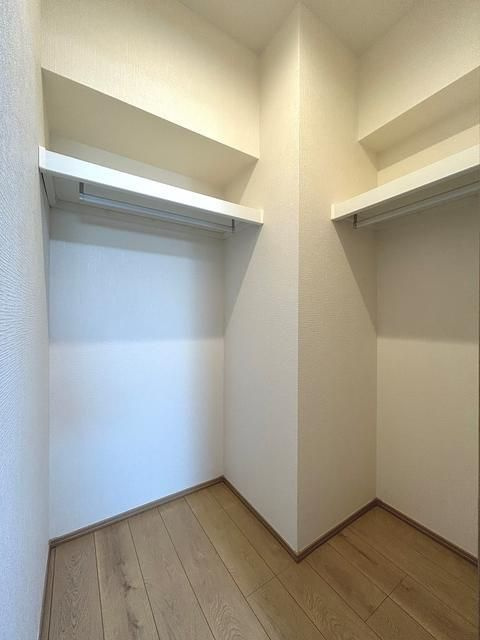 LiveFlat錦糸町の収納