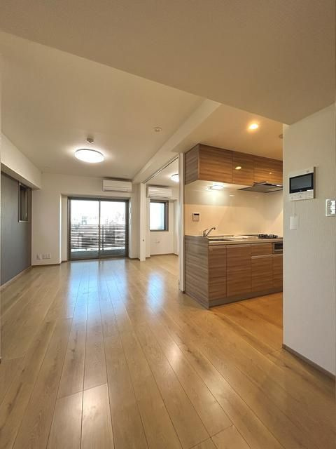 LiveFlat錦糸町の内装