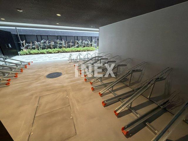 横浜市中区福富町西通の賃貸マンションのその他共用部分
