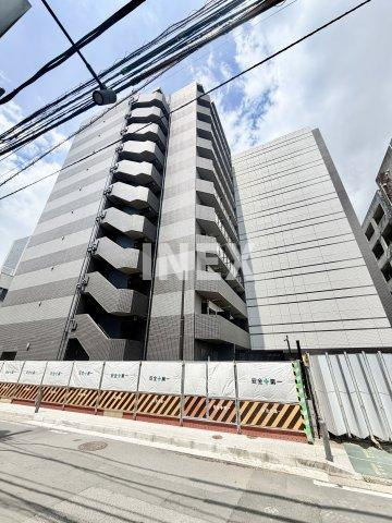 横浜市中区福富町西通の賃貸マンションのその他共用部分