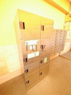 ロイヤル3101の設備
