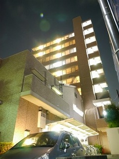 ロイヤル3101の外観