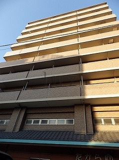 ロイヤル3101の外観