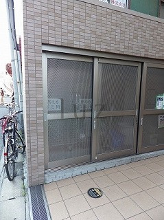 ロイヤル3101のその他共用部分