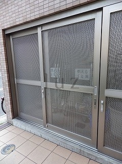 ロイヤル3101のその他共用部分