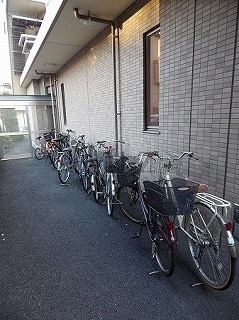 ロイヤル3101のその他共用部分