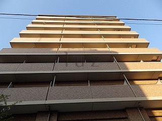 ロイヤル3101の外観