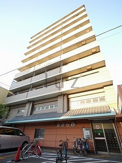 ロイヤル3101の外観