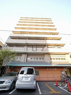 ロイヤル3101の外観