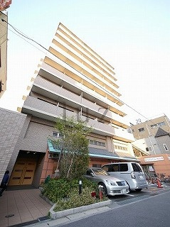ロイヤル3101の外観