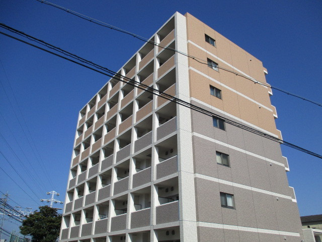 ルミナス上新庄
