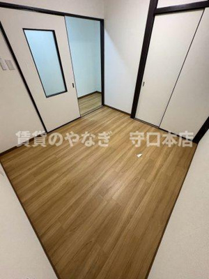 【その他】 | メゾンカッサ守口
