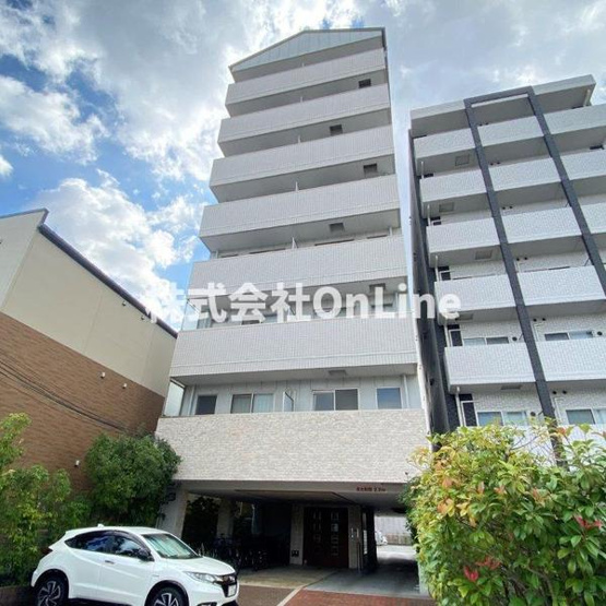【外観】 | ピオニー久宝寺