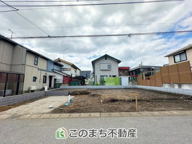 ブルーミングガーデン宇都宮市岩曽町