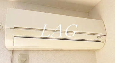 【設備】 | セレ南千束 | エアコンです。