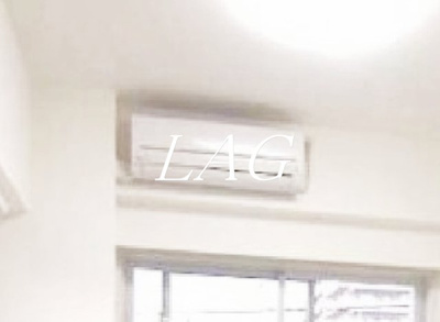 【設備】 | セ　ジョリ　南品川 | エアコンです。