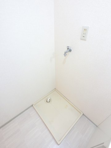 ヴィラモデルナAの設備
