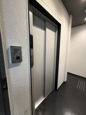 【設備】 | THE GRID 北野坂 ANNEX