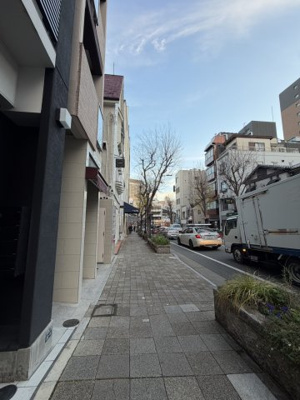 【周辺】 | THE GRID 北野坂 ANNEX