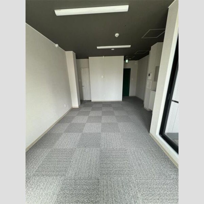 【内装】 | THE GRID 北野坂 ANNEX