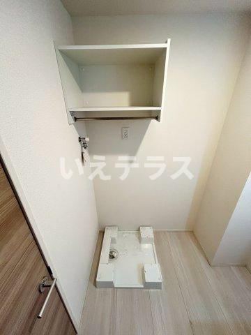 フェーブ島上のその他