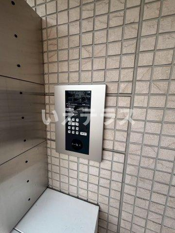 フェーブ島上のセキュリティ