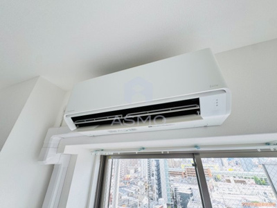 【設備】 | エグゼ大阪CITYルーエ